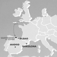 Europa > España