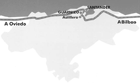 Cantabria > Guarnizo